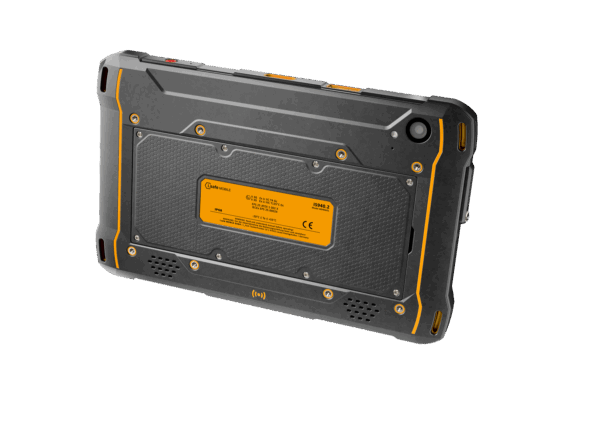 i.safe MOBILE IS940.2 - Imagen 5