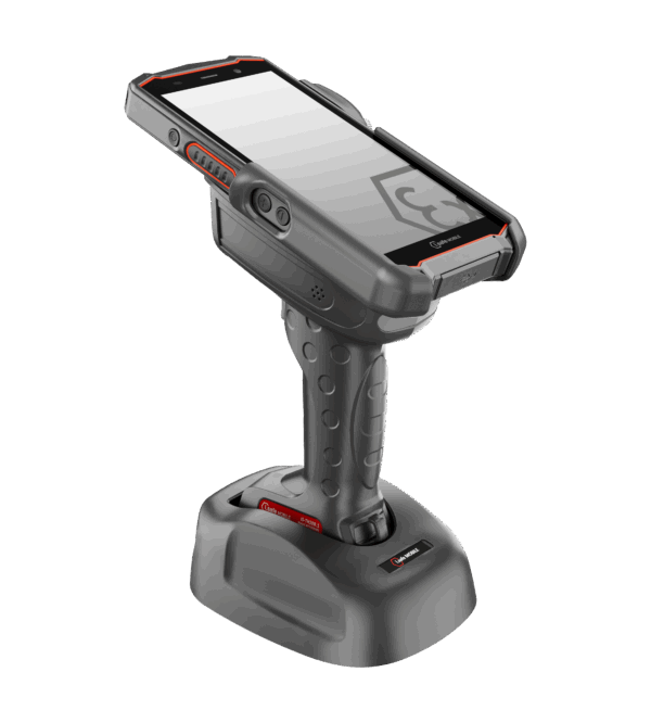 i.safe MOBILE IS-TH2ER.1 - Imagen 4