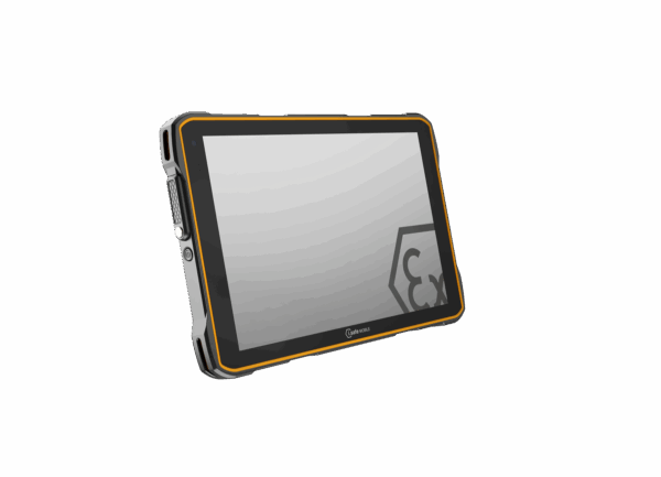 i.safe MOBILE IS940.2 - Imagen 6