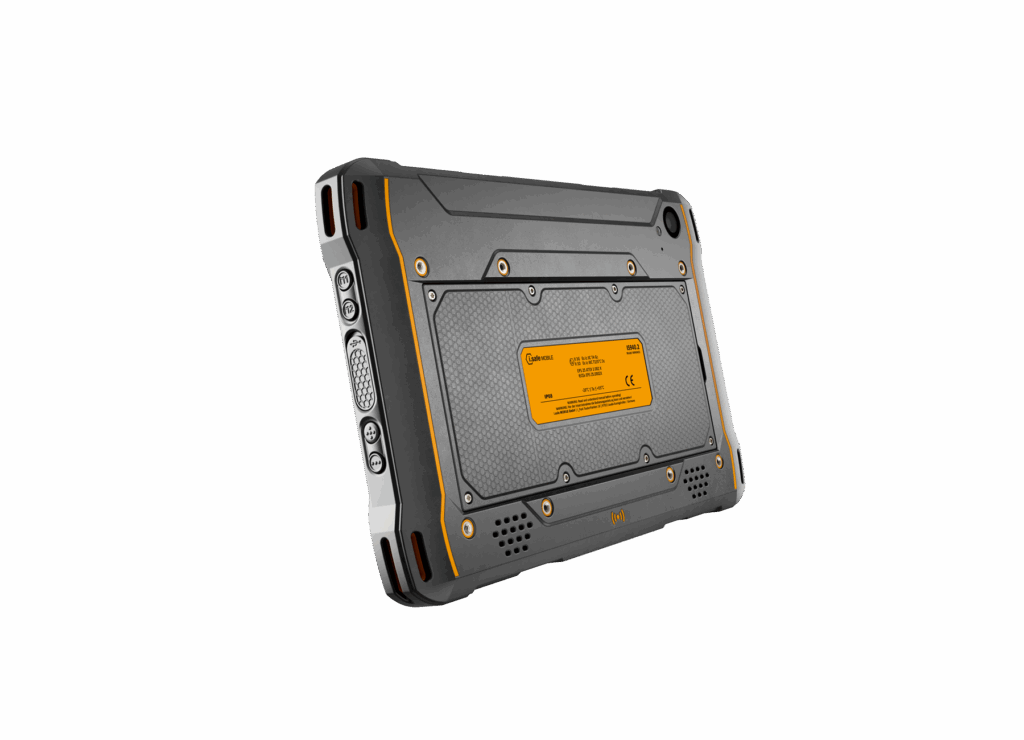 Iron Tech Rig i.safe MOBILE IS940.2 | Irontech ATEX