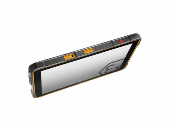 i.safe MOBILE IS940.2 - Imagen 4
