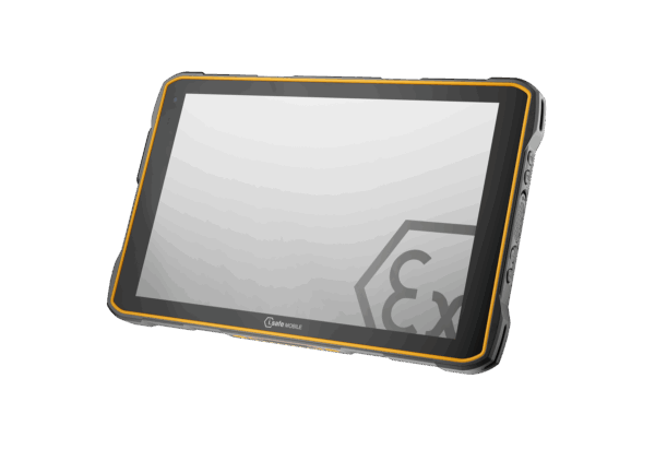 i.safe MOBILE IS945.2